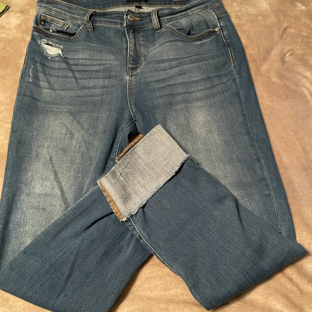 Judy Blue Jeans